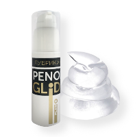 Penon Glide в Борисоглебском